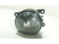 Recambio de faro antiniebla derecho para land rover discovery iv (l319) 3.0 sdv6 4x4 referencia OEM IAM  6H5215K201AB 