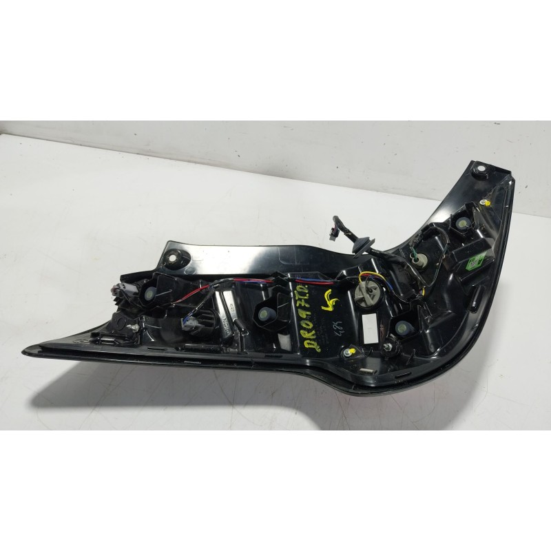 Recambio de piloto trasero derecho para toyota aygo x (_b7_) 1.0 vvt-i (kgb70) referencia OEM IAM   