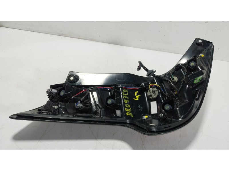 Recambio de piloto trasero derecho para toyota aygo x (_b7_) 1.0 vvt-i (kgb70) referencia OEM IAM   