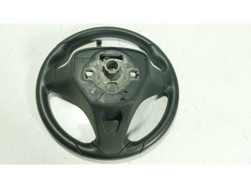 Recambio de volante para opel astra k (b16) 1.6 cdti (68) referencia OEM IAM 39096086 34215505C 