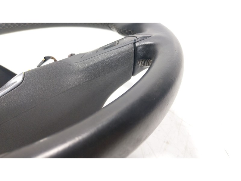 Recambio de volante para opel astra k (b16) 1.6 cdti (68) referencia OEM IAM 39096086 34215505C 