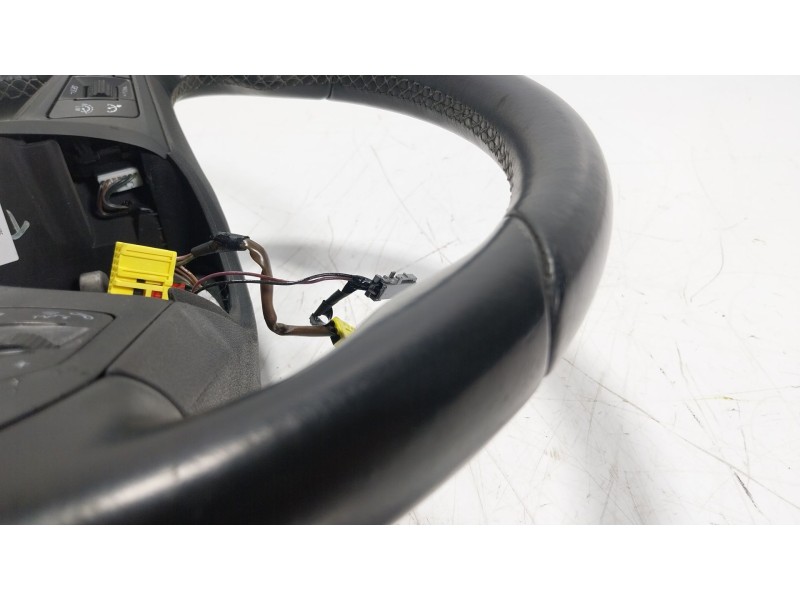 Recambio de volante para opel astra k (b16) 1.6 cdti (68) referencia OEM IAM 39096086 34215505C 