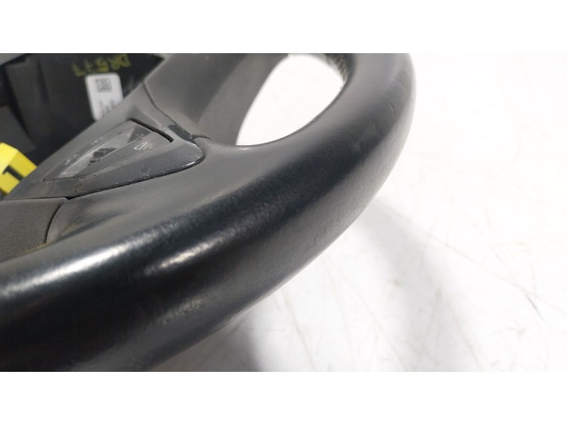 Recambio de volante para opel astra k (b16) 1.6 cdti (68) referencia OEM IAM 39096086 34215505C 