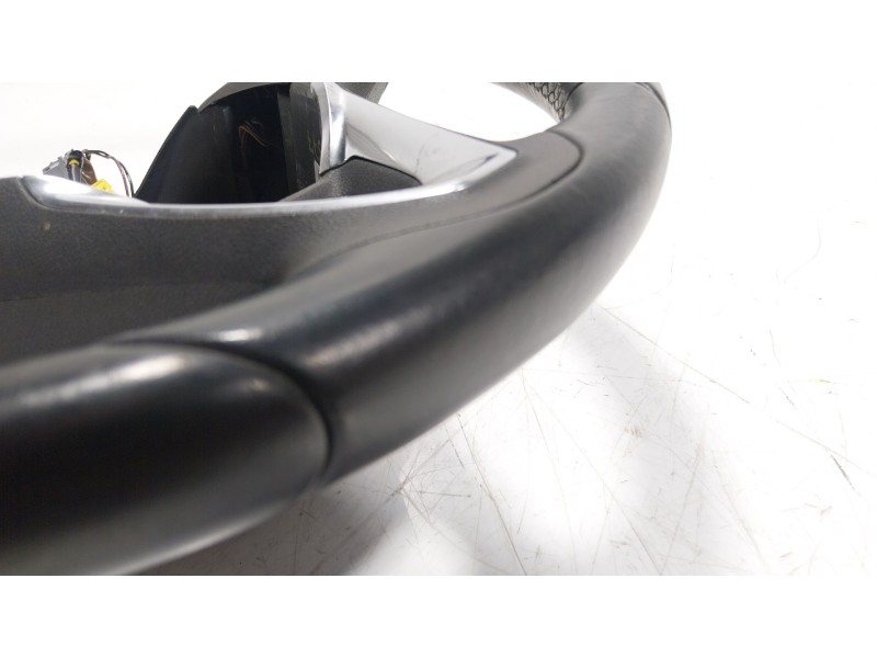 Recambio de volante para opel astra k (b16) 1.6 cdti (68) referencia OEM IAM 39096086 34215505C 