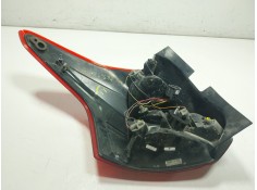 Recambio de piloto trasero derecho para ford focus iii 1.0 ecoboost referencia OEM IAM 1825318 BM5113404AK  2