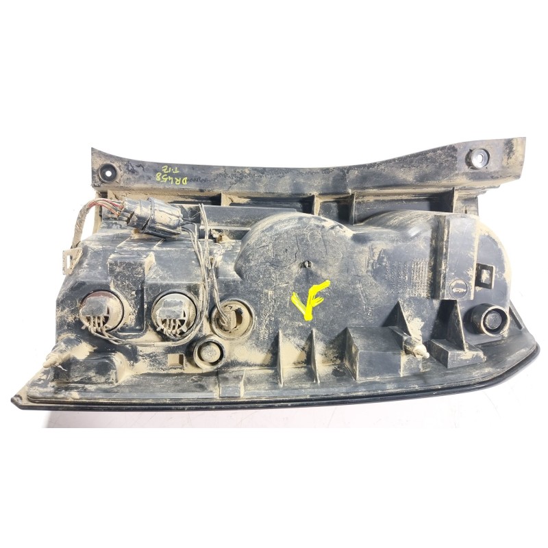 Recambio de piloto trasero izquierdo para land rover discovery iv (l319) 3.0 sdv6 4x4 referencia OEM IAM   