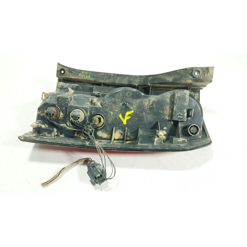 Recambio de piloto trasero izquierdo para land rover discovery iv (l319) 3.0 sdv6 4x4 referencia OEM IAM   