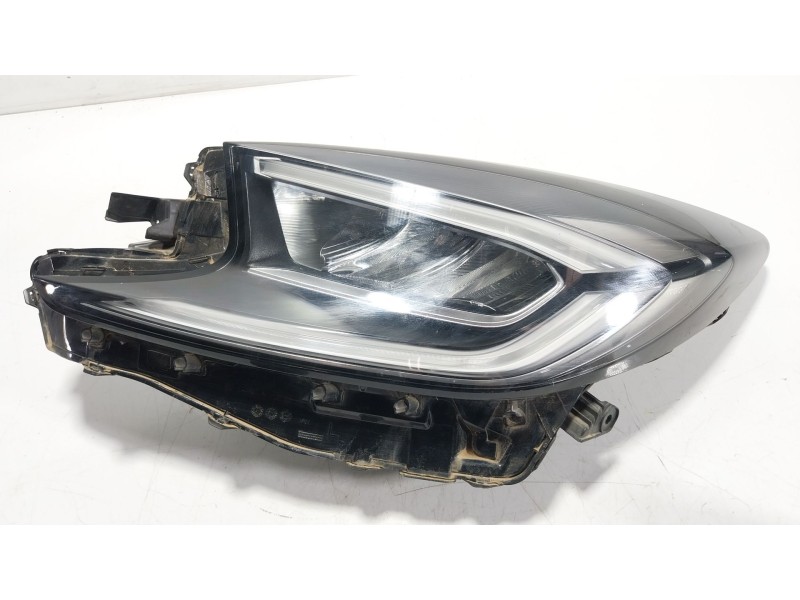 Recambio de faro izquierdo para toyota aygo x (_b7_) 1.0 vvt-i (kgb70) referencia OEM IAM   