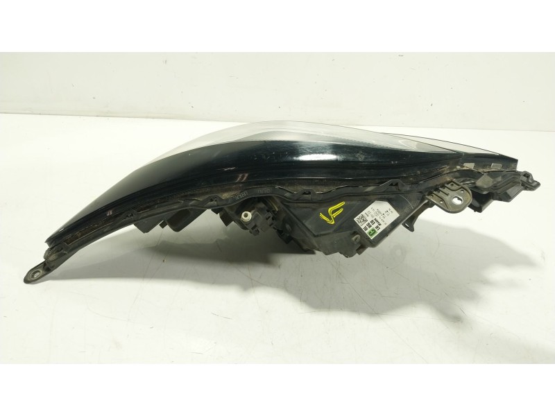 Recambio de faro izquierdo para toyota aygo x (_b7_) 1.0 vvt-i (kgb70) referencia OEM IAM   