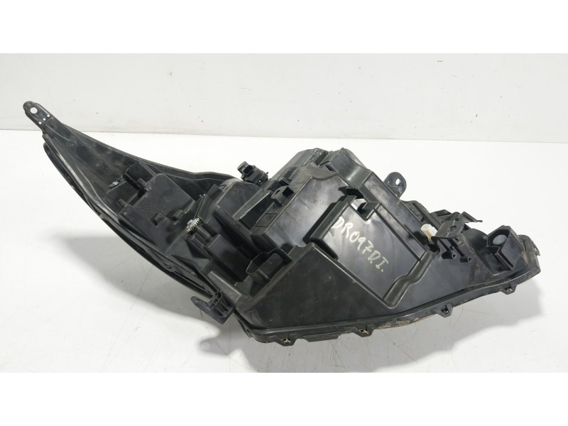 Recambio de faro izquierdo para toyota aygo x (_b7_) 1.0 vvt-i (kgb70) referencia OEM IAM   