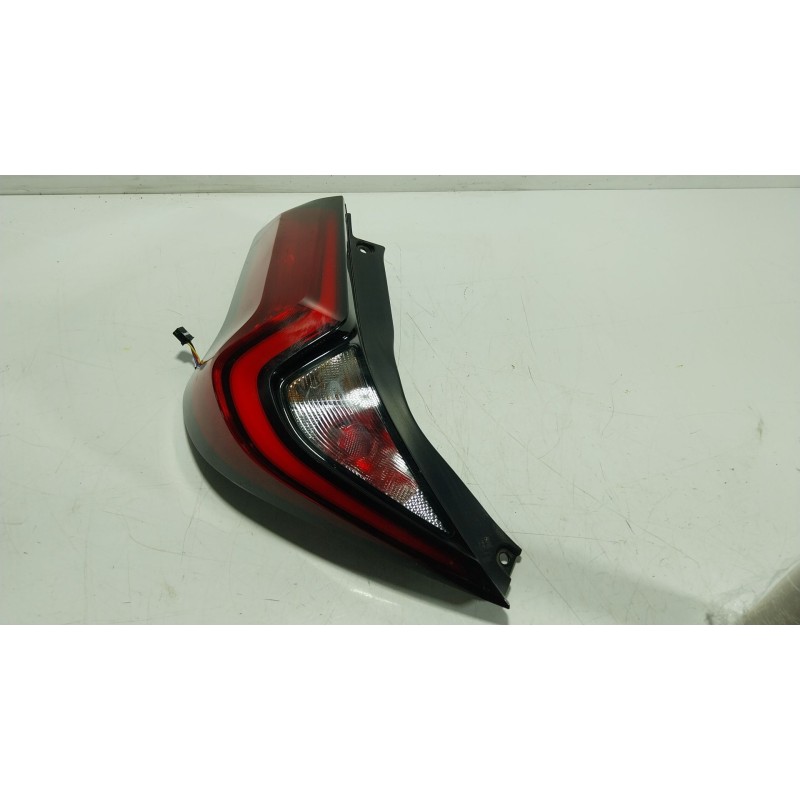 Recambio de piloto trasero izquierdo para toyota aygo x (_b7_) 1.0 vvt-i (kgb70) referencia OEM IAM   