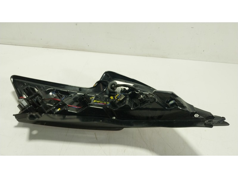 Recambio de piloto trasero izquierdo para toyota aygo x (_b7_) 1.0 vvt-i (kgb70) referencia OEM IAM   