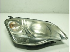 Recambio de faro derecho para ssangyong korando (ck) 2.0 e-xdi referencia OEM IAM   