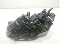 Recambio de faro derecho para ssangyong korando (ck) 2.2 xdi referencia OEM IAM  2990882  2