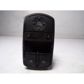 MANDO ELEVALUNAS DELANTERO IZQUIERDO 13430017 315625731 