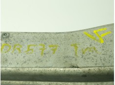 Recambio de refuerzo paragolpes trasero para opel astra k (b16) 1.6 cdti (68) referencia OEM IAM 39193221   2