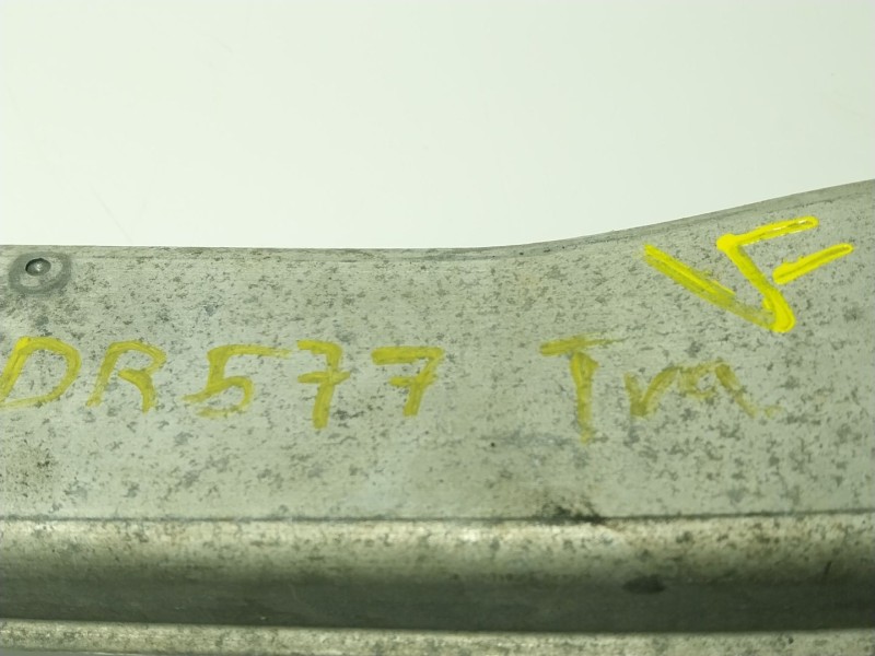 Recambio de refuerzo paragolpes trasero para opel astra k (b16) 1.6 cdti (68) referencia OEM IAM 39193221  