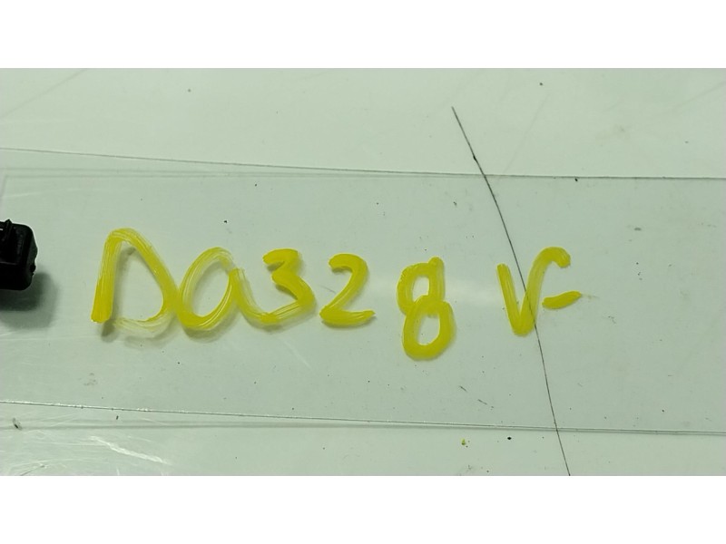 Recambio de bandeja trasera para dacia spring ev (b6m1) referencia OEM IAM 799227251R 799227251R 