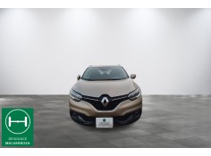 renault kadjar (ha_, hl_) del año 2016 2