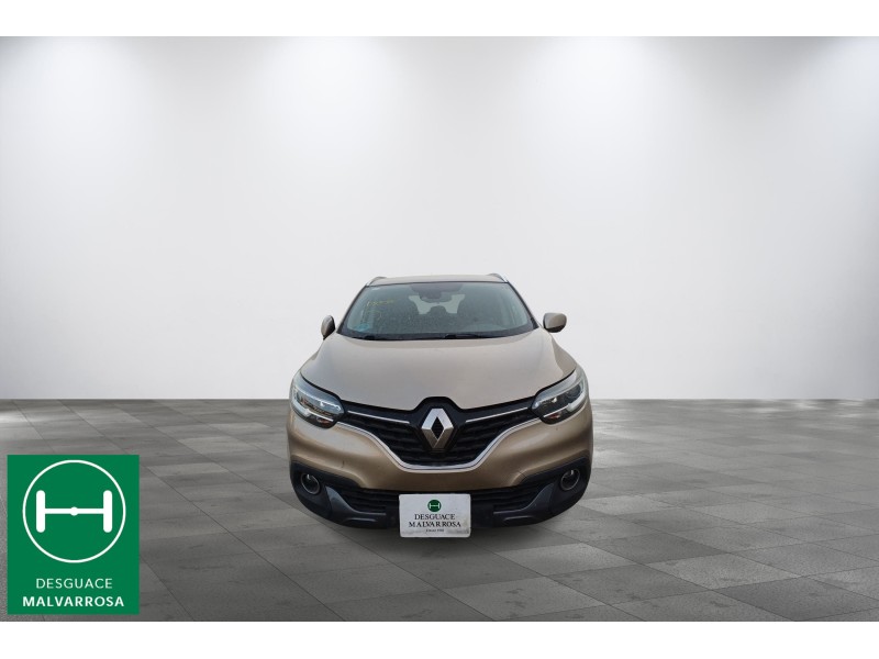 renault kadjar (ha_, hl_) del año 2016