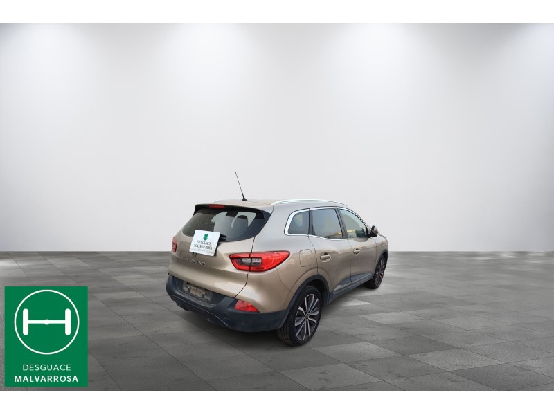 renault kadjar (ha_, hl_) del año 2016