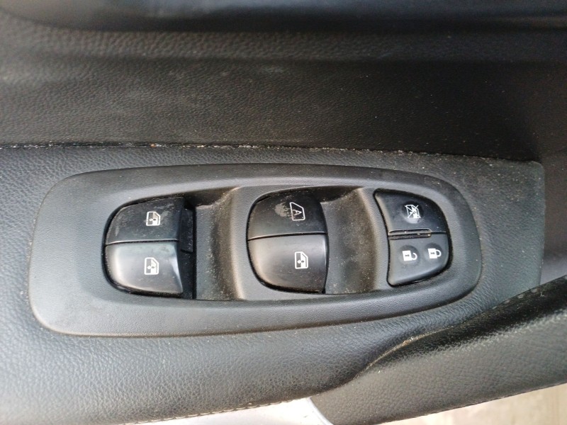 renault kadjar (ha_, hl_) del año 2016