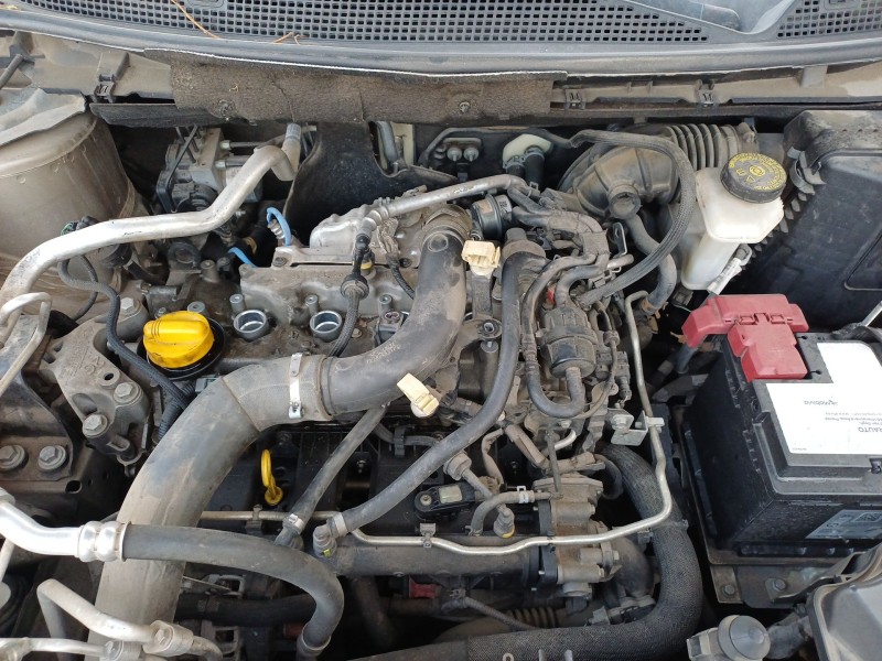 renault kadjar (ha_, hl_) del año 2016