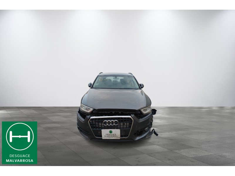 audi q3 (8ub, 8ug) del año 2012