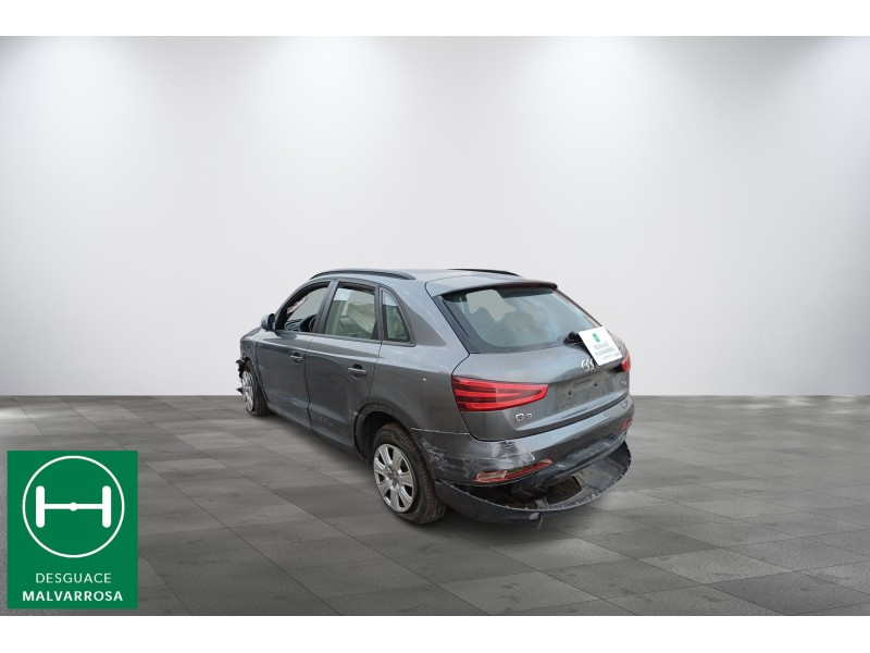 audi q3 (8ub, 8ug) del año 2012