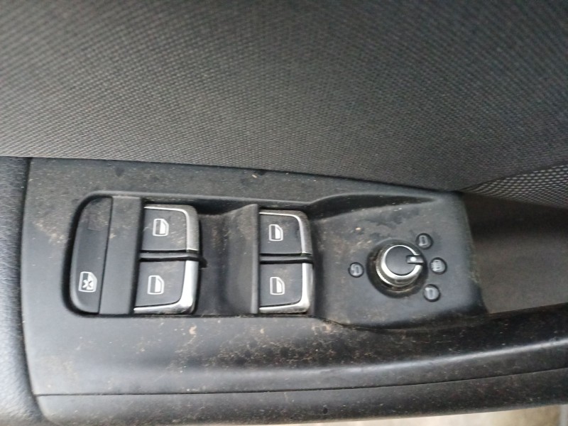 audi q3 (8ub, 8ug) del año 2012