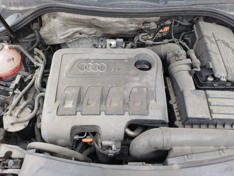audi q3 (8ub, 8ug) del año 2012