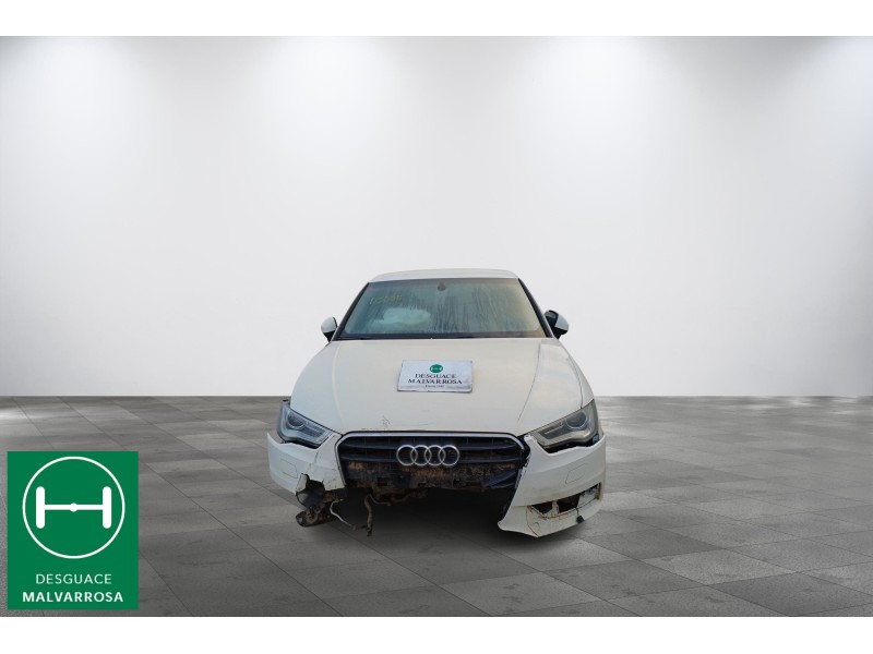 audi a3 sportback (8va, 8vf) del año 2013