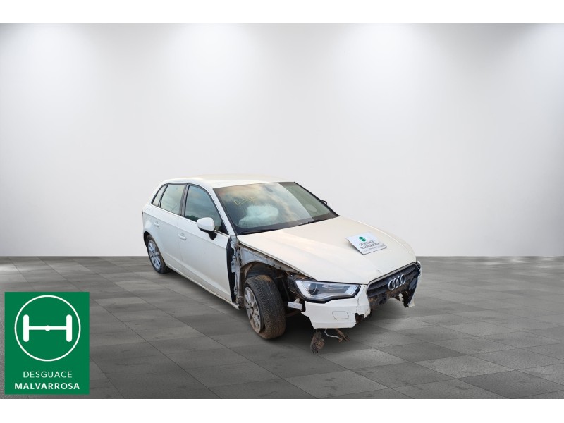 audi a3 sportback (8va, 8vf) del año 2013