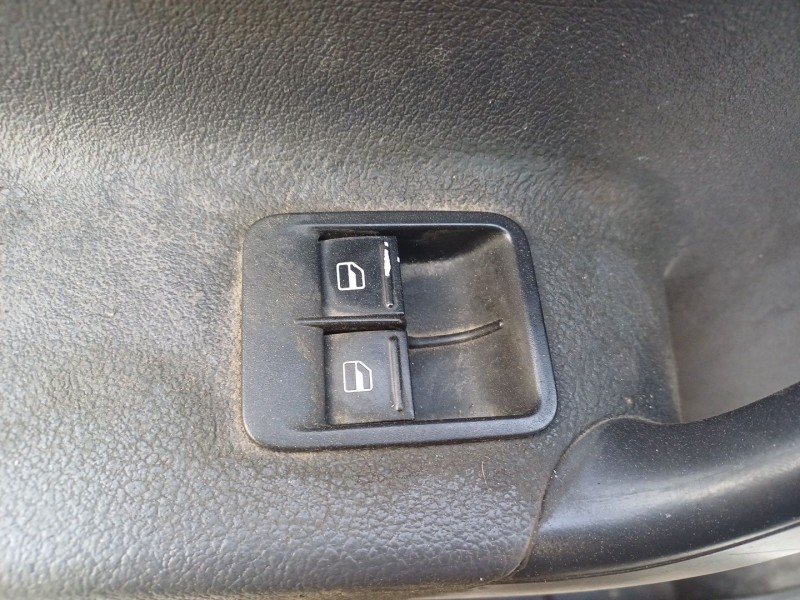 volkswagen caddy iii furgoneta/monovolumen (2ka, 2kh, 2ca, 2ch) del año 2013