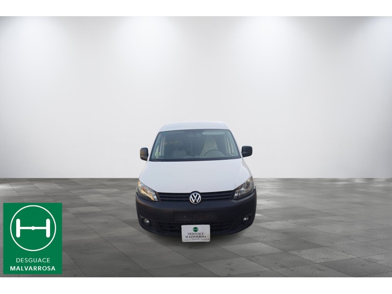 volkswagen caddy iii furgoneta/monovolumen (2ka, 2kh, 2ca, 2ch) del año 2013