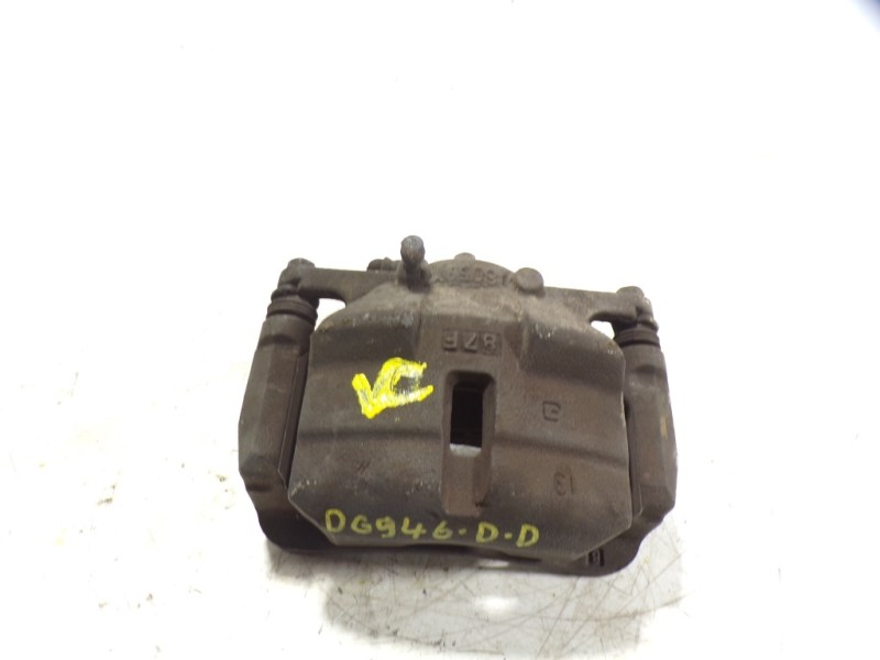 Recambio de pinza freno delantera derecha para nissan x-trail (t31) 2.0 dci turbodiesel cat referencia OEM IAM 41001JD00A  