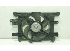 Recambio de electroventilador para dacia spring ev (b6m1) referencia OEM IAM 214814715R  