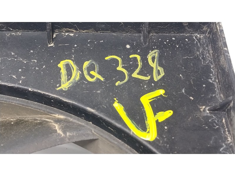 Recambio de electroventilador para dacia spring ev (b6m1) referencia OEM IAM 214814715R  
