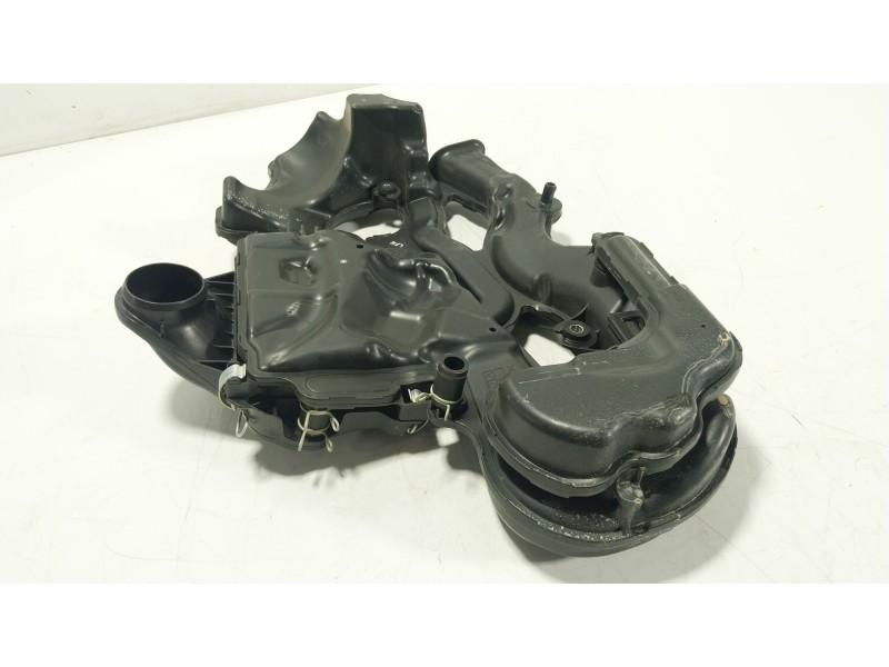 Recambio de filtro aire para toyota aygo x (_b7_) 1.0 vvt-i (kgb70) referencia OEM IAM   