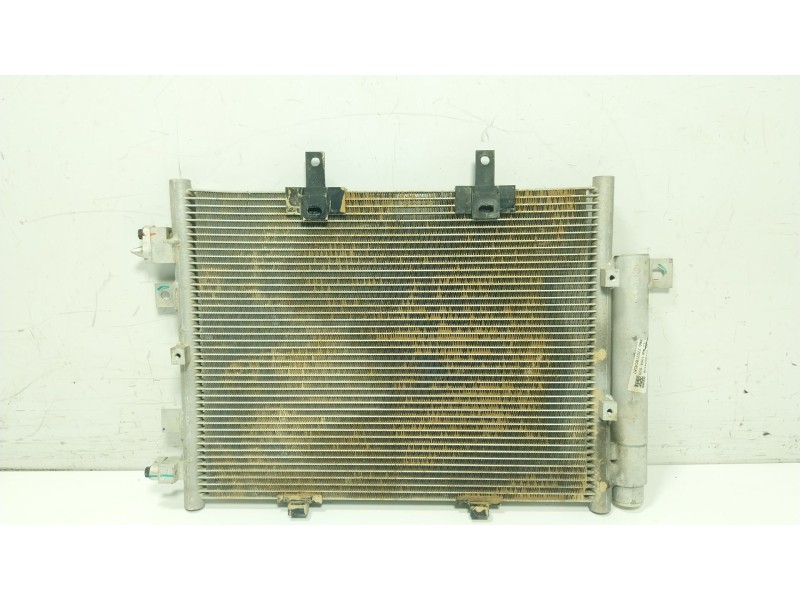 Recambio de condensador aire acondicionado para dacia spring ev (b6m1) referencia OEM IAM 921005444R 921005444R 