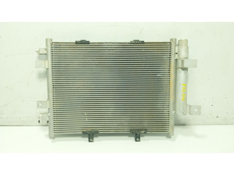 Recambio de condensador aire acondicionado para dacia spring ev (b6m1) referencia OEM IAM 921005444R 921005444R 