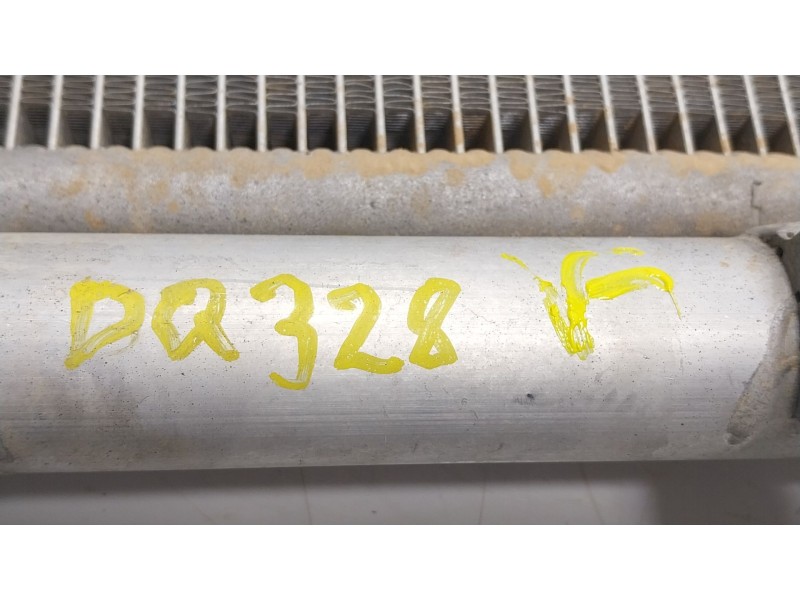 Recambio de condensador aire acondicionado para dacia spring ev (b6m1) referencia OEM IAM 921005444R 921005444R 