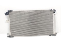 Recambio de condensador aire acondicionado para lexus lbx 1.5 vvti hybrid (mayh10l) referencia OEM IAM 884A052020   2