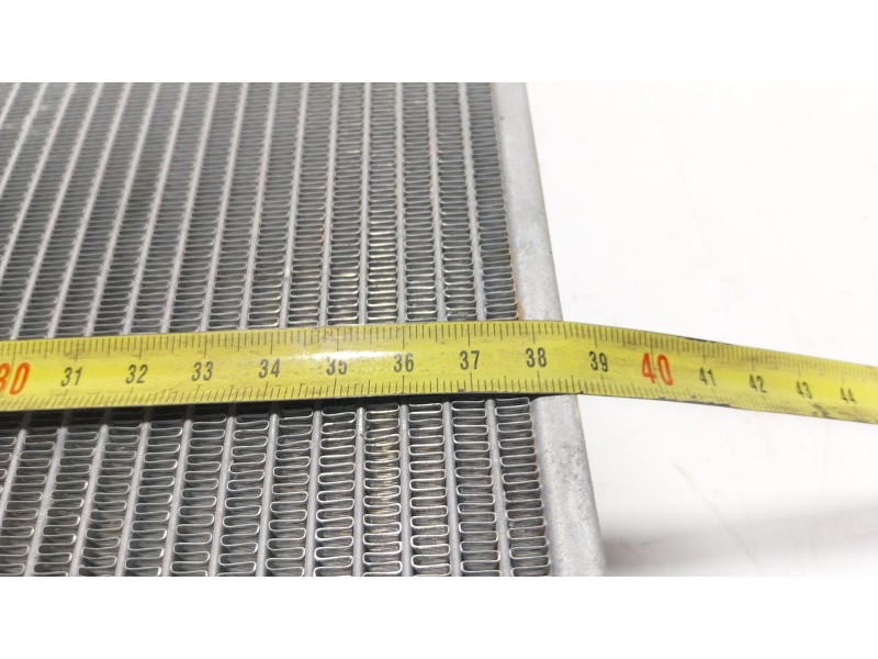 Recambio de condensador aire acondicionado para lexus lbx 1.5 vvti hybrid (mayh10l) referencia OEM IAM 884A052020  