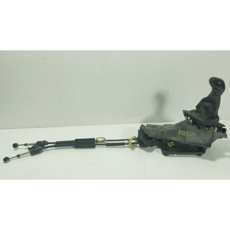 Recambio de palanca cambio para citroën c3 iii (sx) 1.5 bluehdi 100 (sxyhyp, sxyhtu) referencia OEM IAM 9808161780 9808161780 