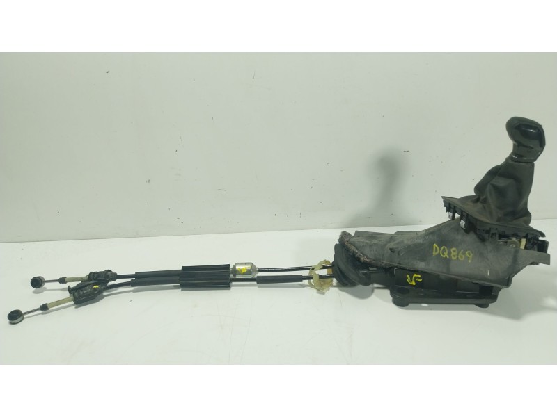 Recambio de palanca cambio para citroën c3 iii (sx) 1.5 bluehdi 100 (sxyhyp, sxyhtu) referencia OEM IAM 9808161780 9808161780 