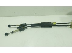 Recambio de palanca cambio para citroën c3 iii (sx) 1.5 bluehdi 100 (sxyhyp, sxyhtu) referencia OEM IAM 9808161780 9808161780  2