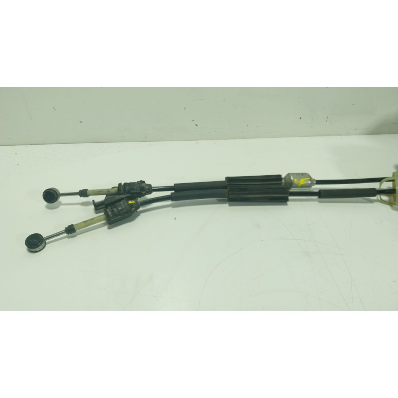 Recambio de palanca cambio para citroën c3 iii (sx) 1.5 bluehdi 100 (sxyhyp, sxyhtu) referencia OEM IAM 9808161780 9808161780 