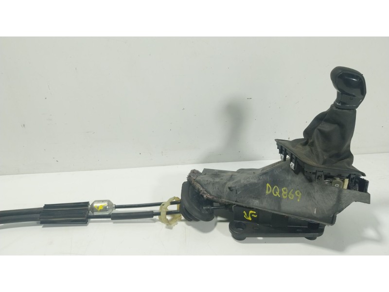 Recambio de palanca cambio para citroën c3 iii (sx) 1.5 bluehdi 100 (sxyhyp, sxyhtu) referencia OEM IAM 9808161780 9808161780 