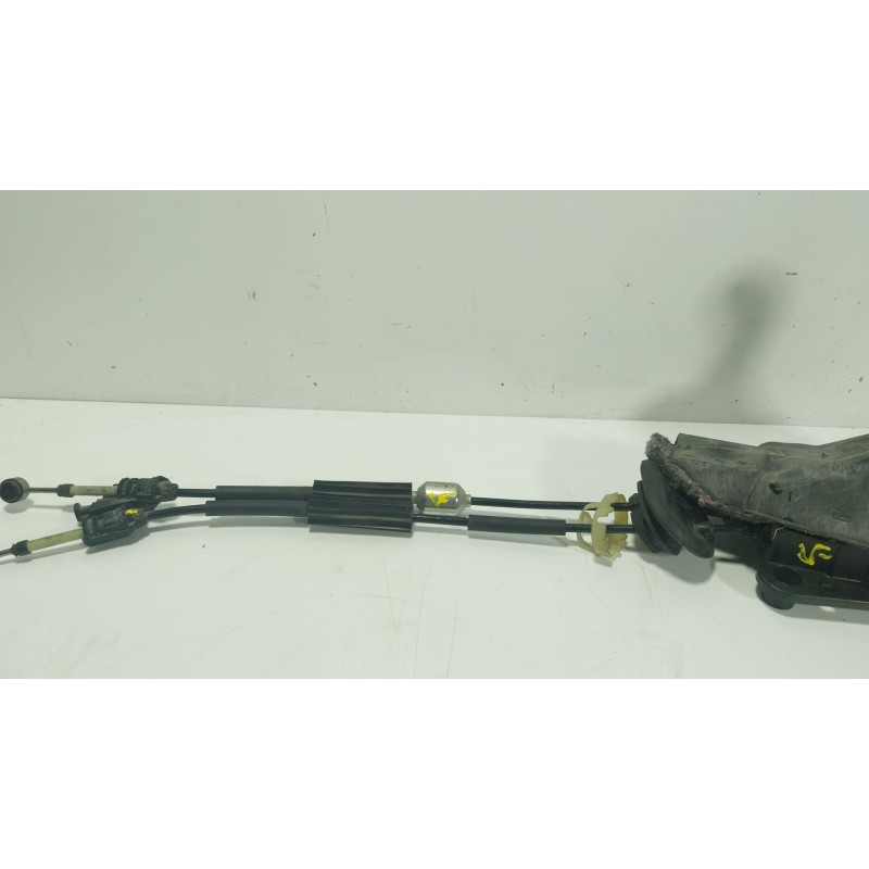 Recambio de palanca cambio para citroën c3 iii (sx) 1.5 bluehdi 100 (sxyhyp, sxyhtu) referencia OEM IAM 9808161780 9808161780 